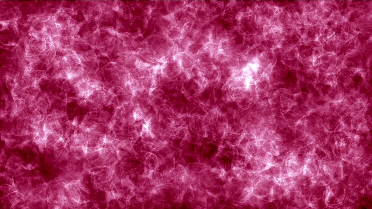 nubes de humo niebla de fondo abstracto 4k