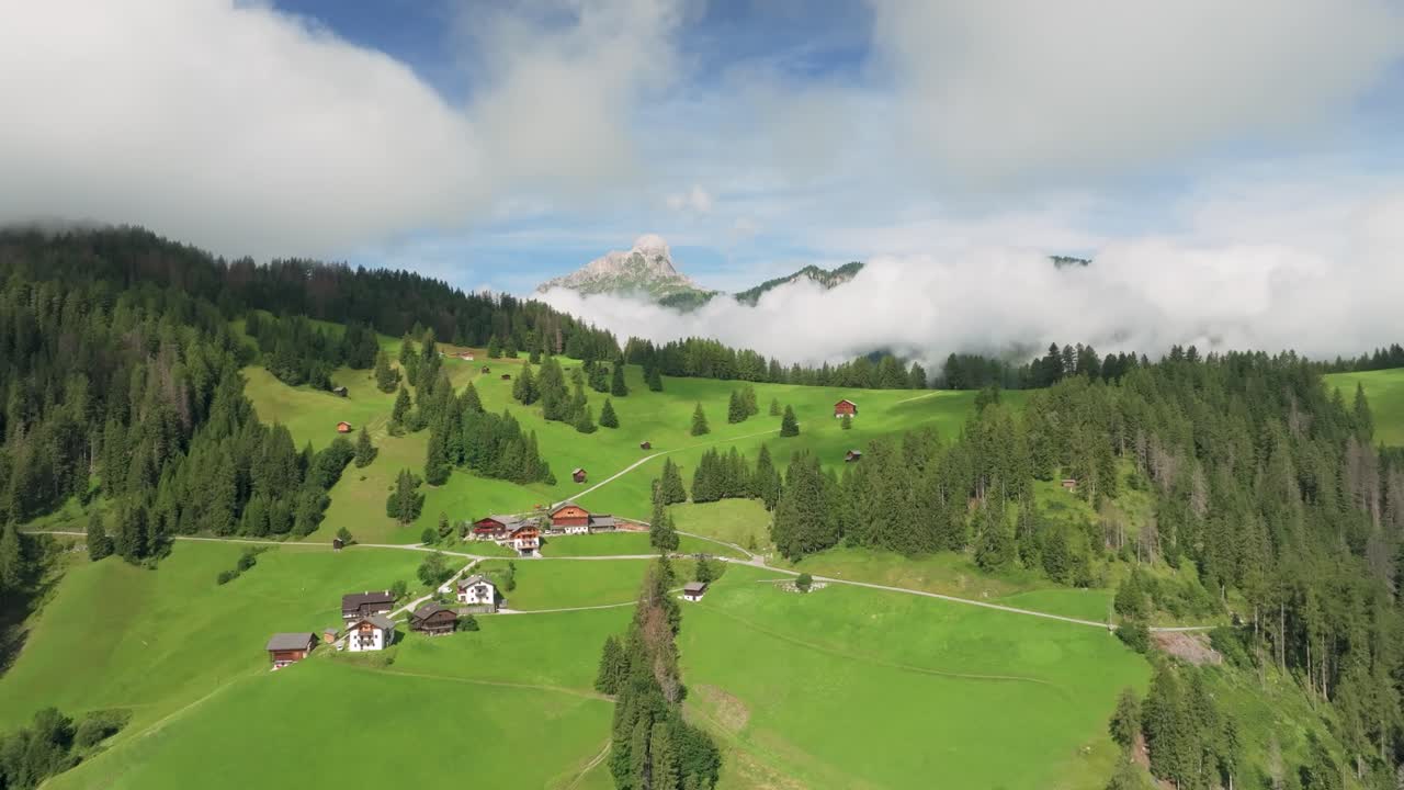 воздушные кадры