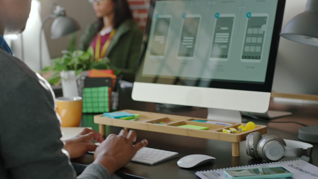 diseño web, diseñador creativo