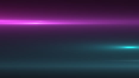 Purple-Neon-Flares-Pack-of-Five-with-glowing-spots-of-light-and-lens-flare