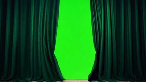 green screen curtains