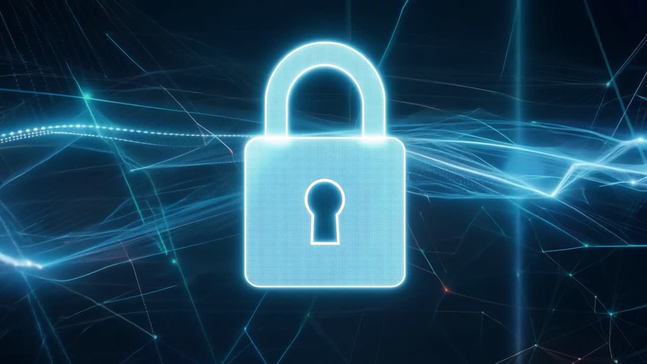 Security and Data Protection