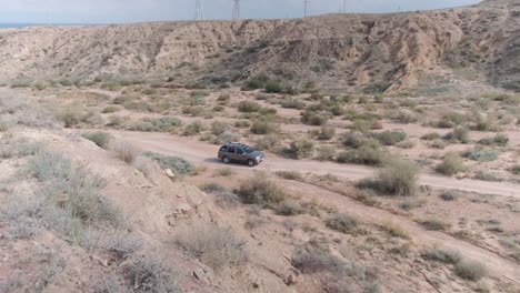 el cañón de cuento de hadas es único por las variadas y ricas rocas