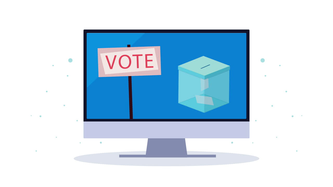 온라인 투표 시스템