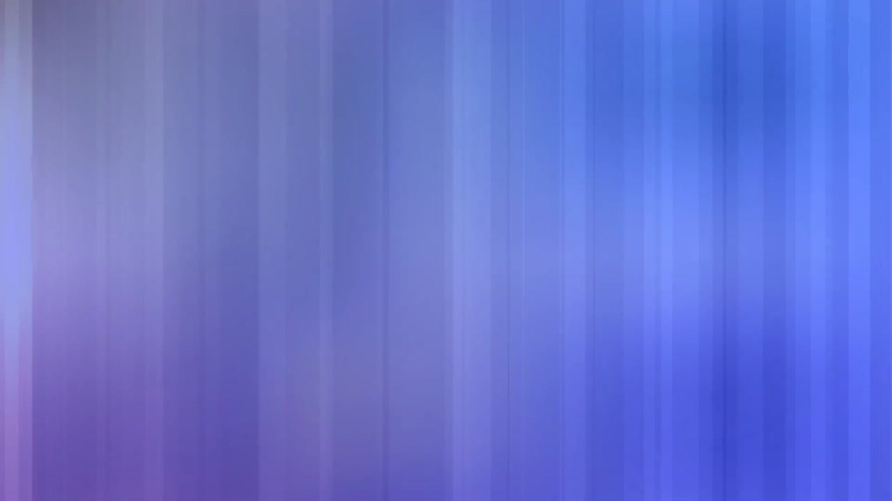 animación de la textura de la línea contra un fondo azul.
