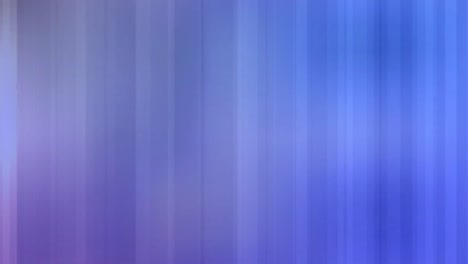 animation of line texture against blue background