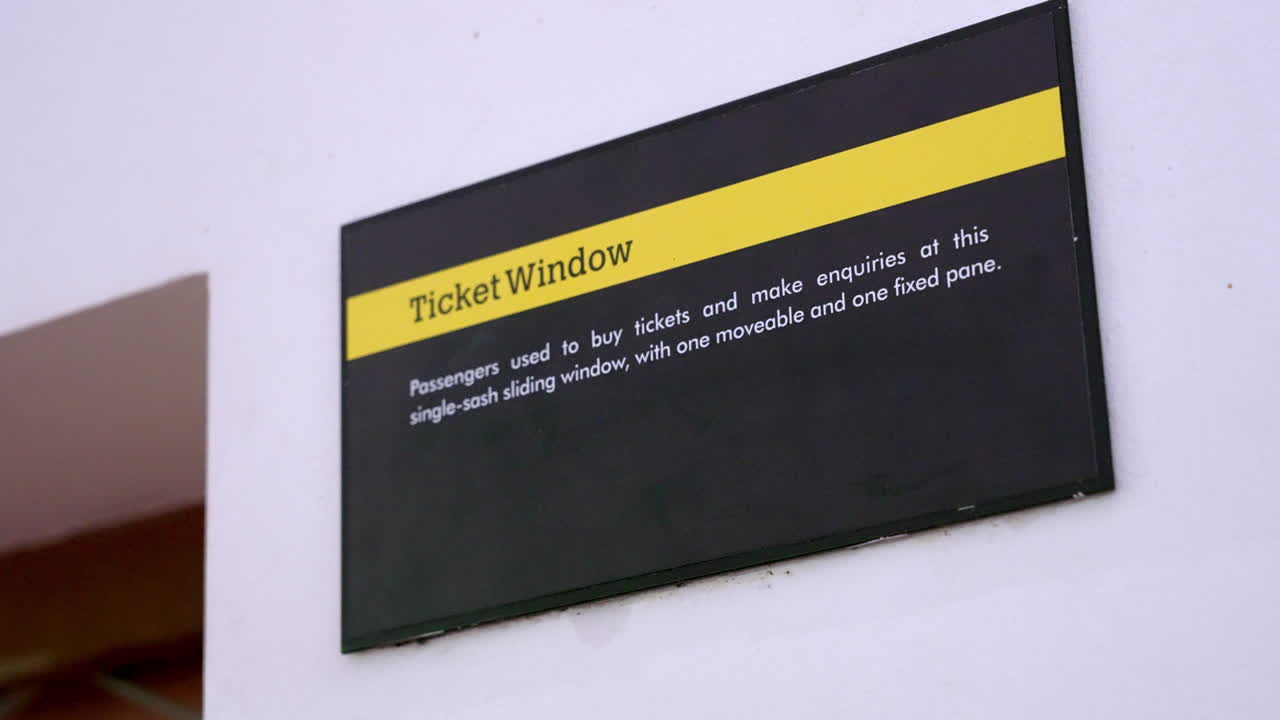 la estación de tren en el corredor ferroviario en singapur
