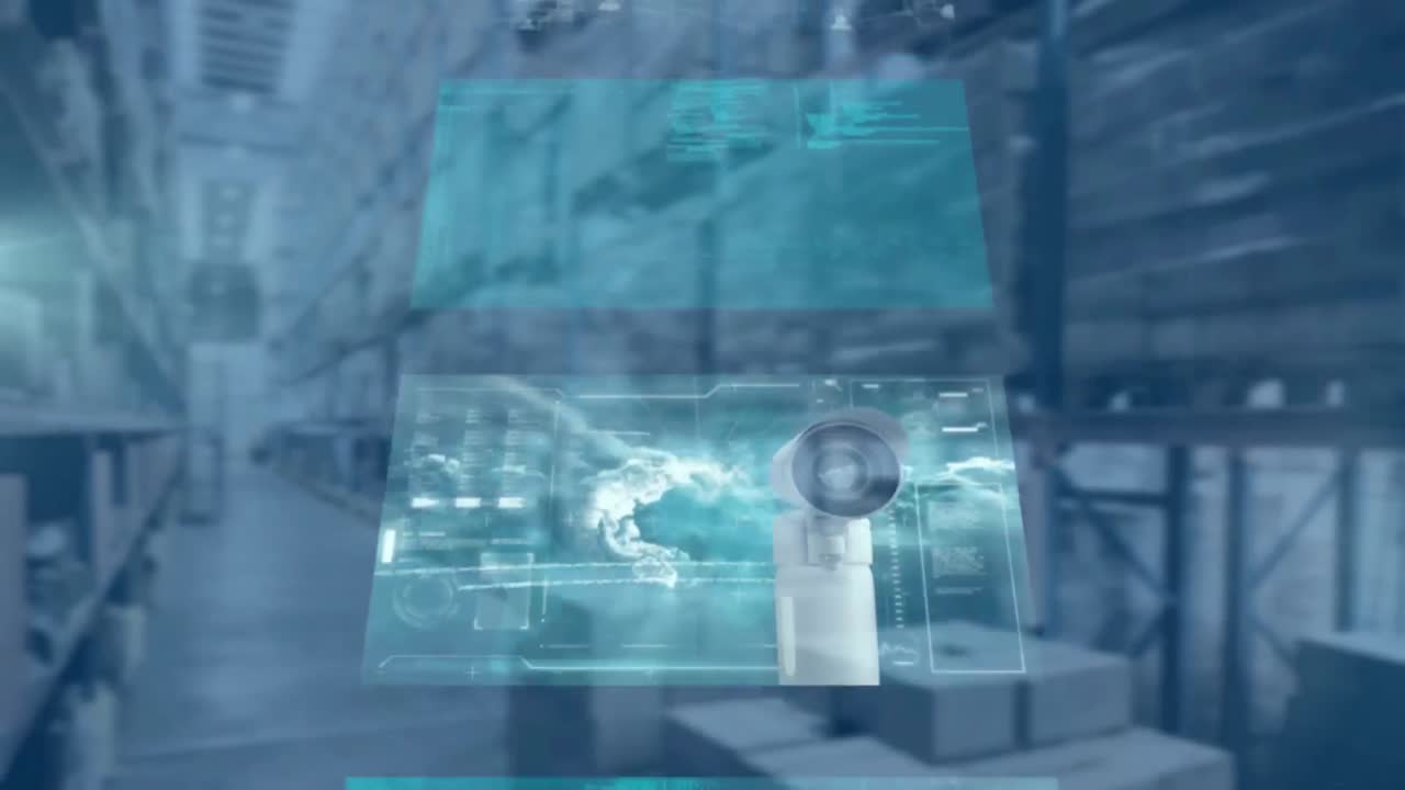 pantallas múltiples con procesamiento de datos contra el almacén en segundo plano