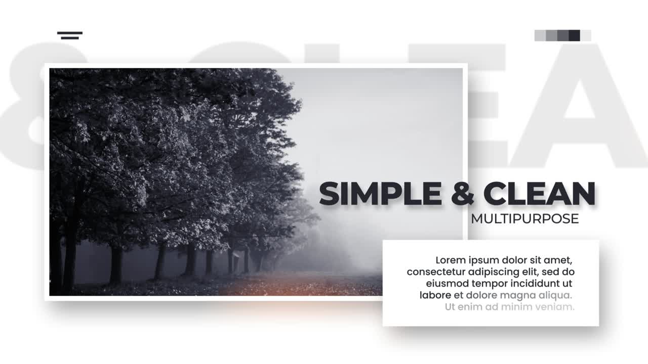 Presentation Templates