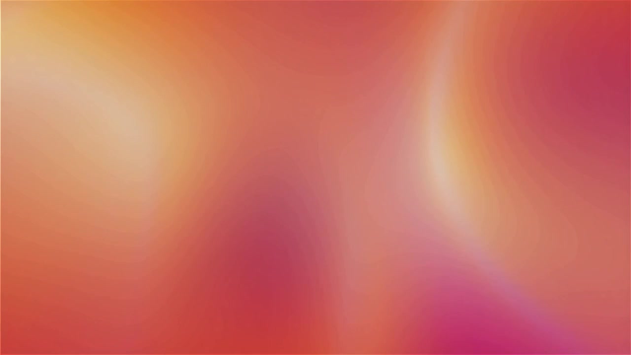 Abstract Gradient Background