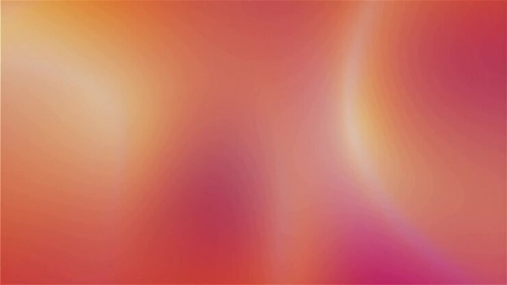 Abstract Gradient Background