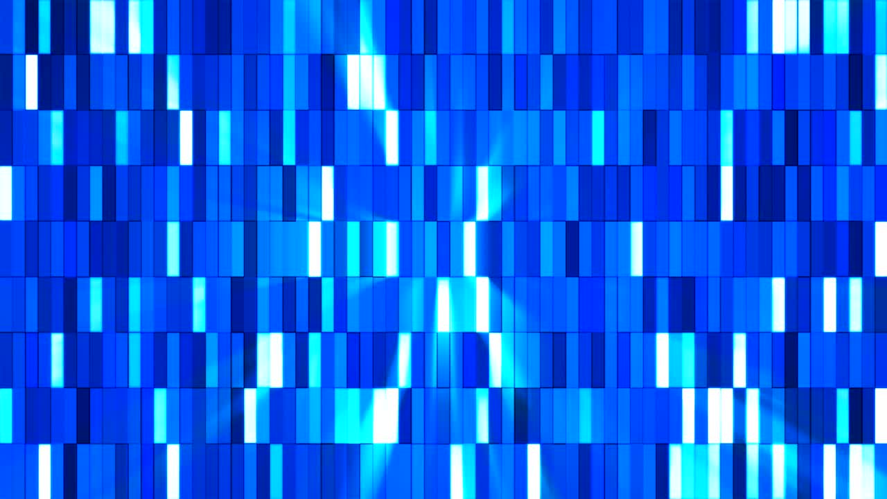 박이는 하이테크 작은 바 34
