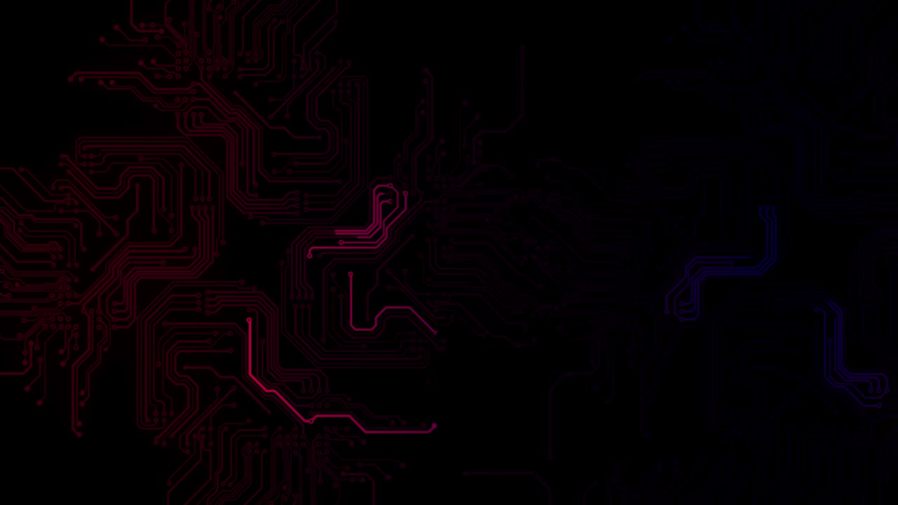 Retro 80s Background - 4K Resolution - Loopable stock video