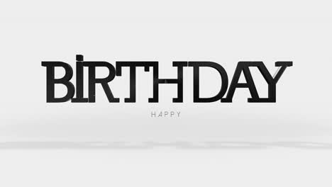 Stylish-black-and-white-birthday-design-in-bold-font