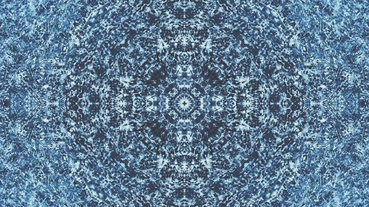 Frozen Rotation - Loopable