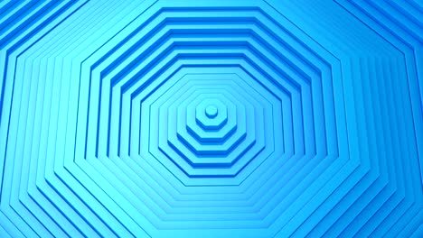 background from octagons