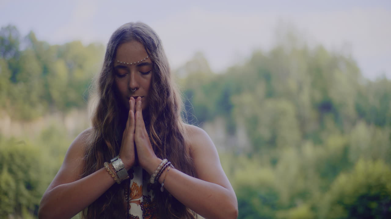 yoga para la claridad mental