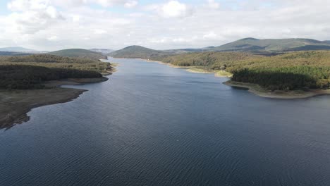 Natural-Lake-Aerial-Drone-4