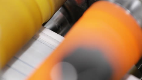 tela multicapa de costura a máquina automatizada