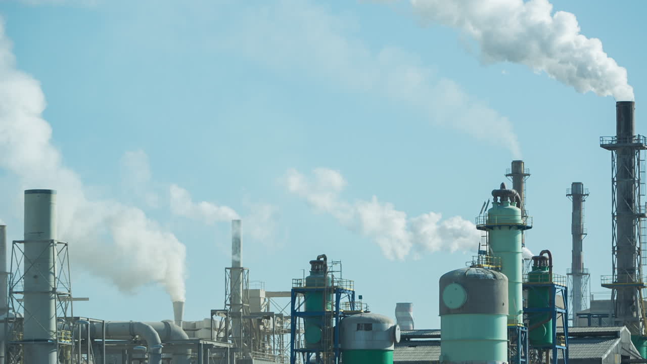 발전소 모로코 05