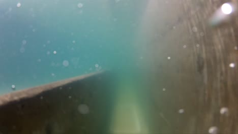 underwater bubbles 1