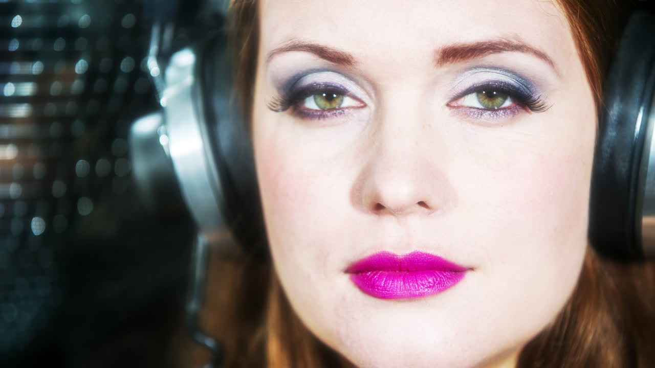 mujer discoteca gafas sm 4k 08