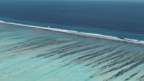 blue lagoon white sand beach maldives scenery atoll turquoise water of indian ocean