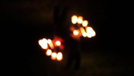 fuego yagama 35
