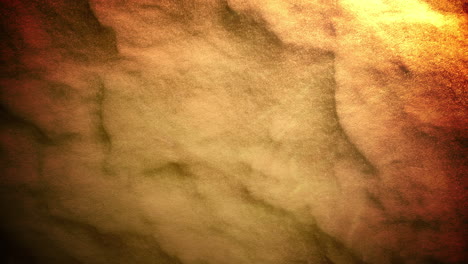sandstrand der nahaufnahme mit sandigem sommerfilmhintergrund