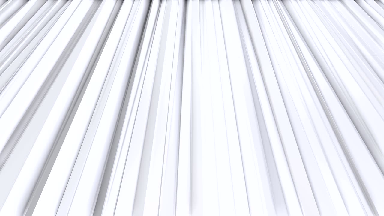 단순한 낮은 폴리 3d 커튼은 고급스러운 환경입니다. 순수한 색 회색 다각형의 부드러운 기하학적 낮은폴리 배경. 4k 풀 hd 원활한 루프 배경.