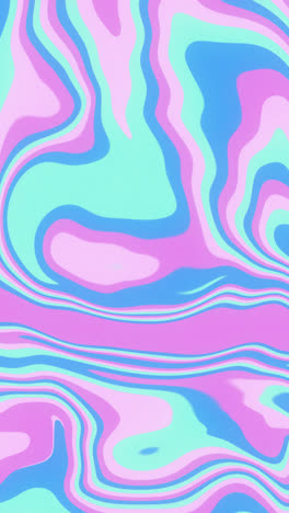 An-animation-of-a-Curvy-groovy-style-background