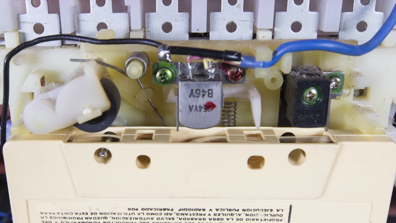 casete mecánico 4k 08