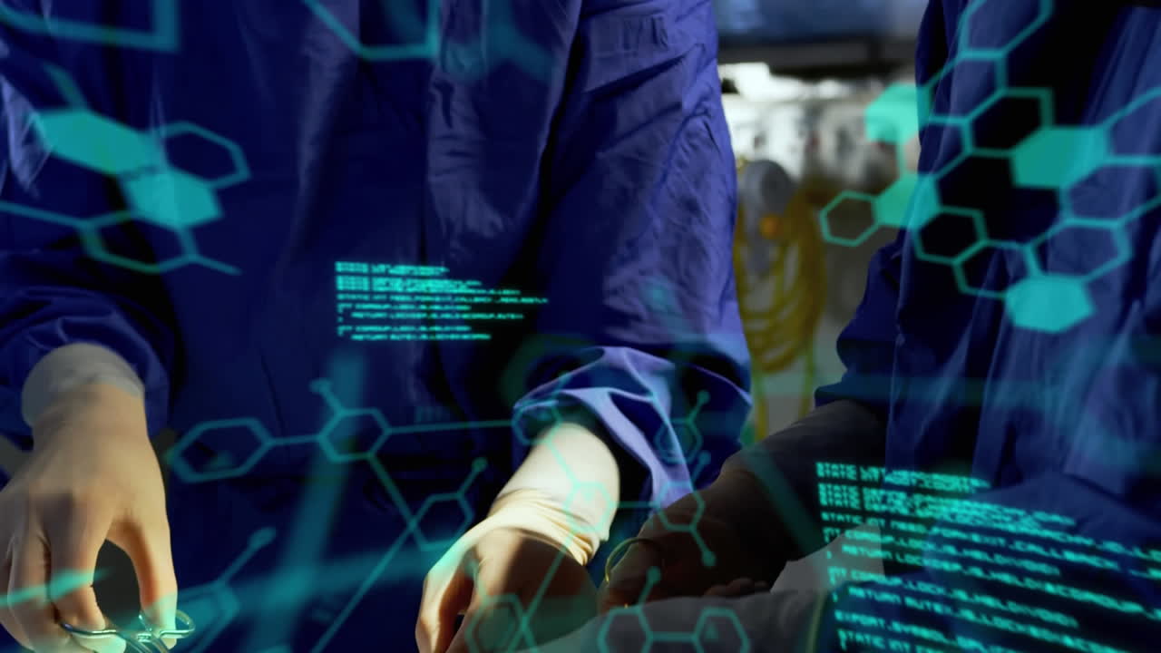 의학과 과학의 글로벌 네트워크