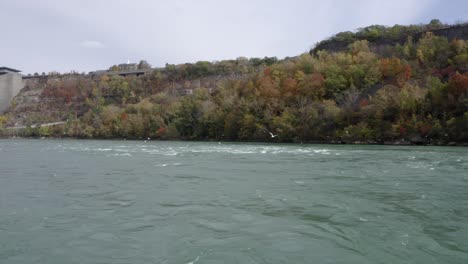 Drone-over-Devil's-Hole---Niagara-Falls