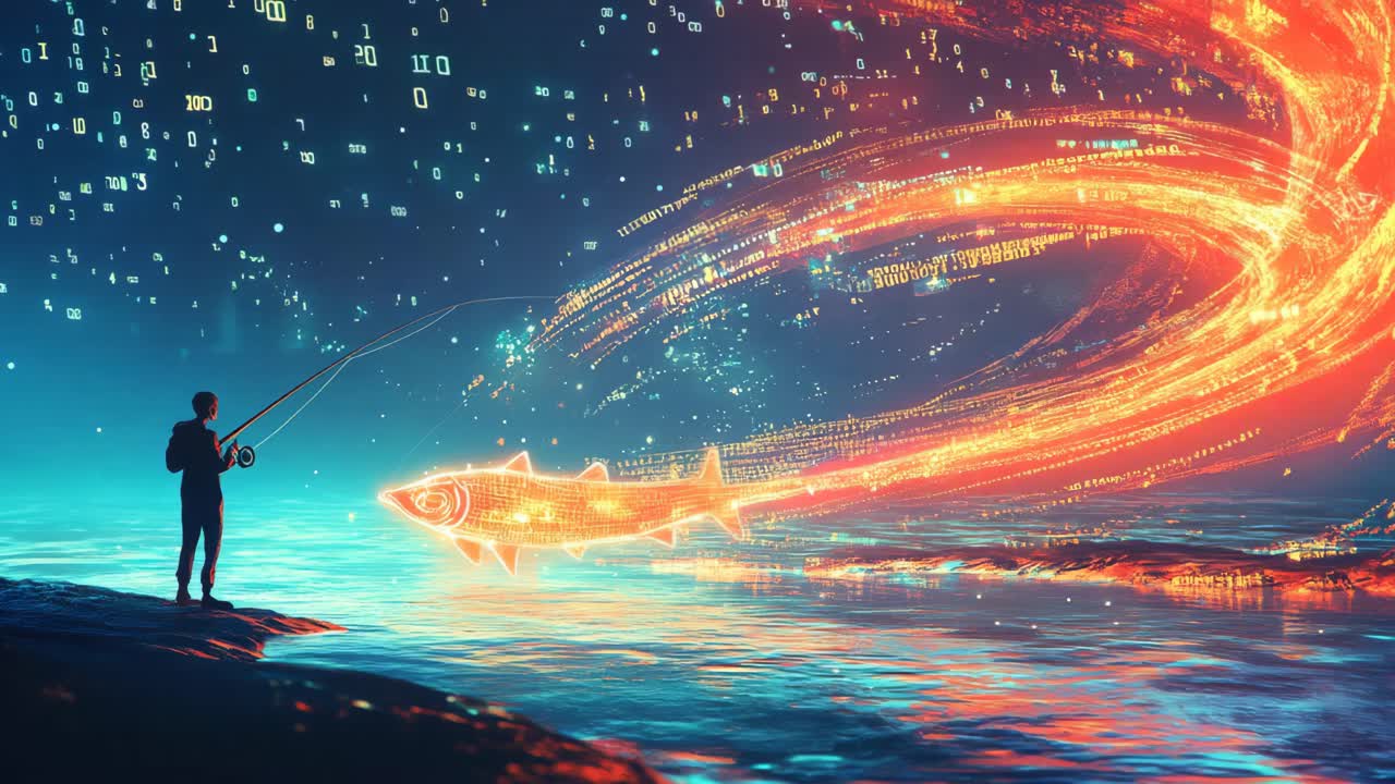 Fishing for the Future