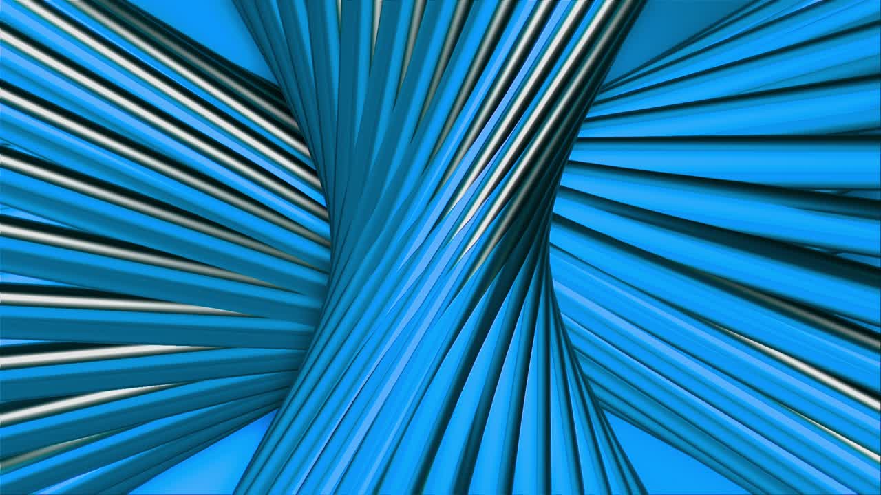 fondo de patrón azul abstracto