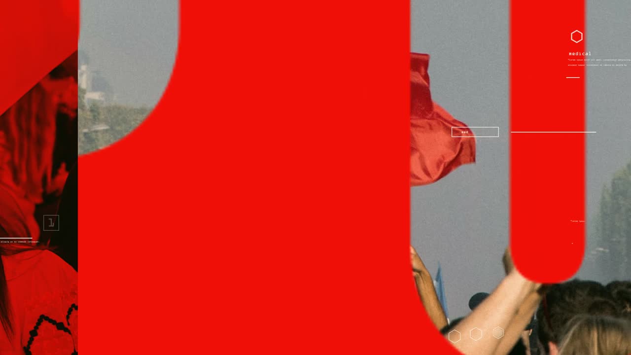 Social Events and World News