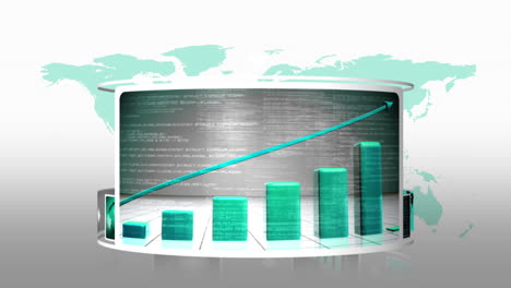 animation of graphs