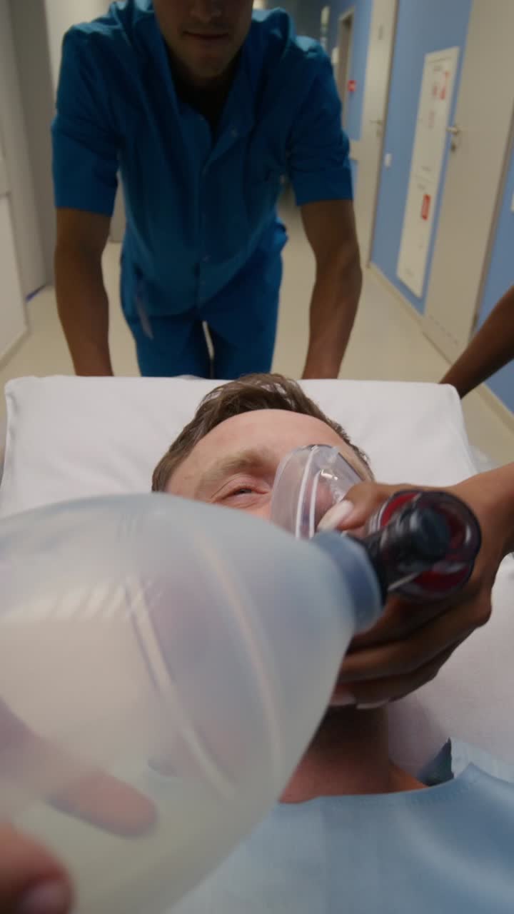 respuesta médica de emergencia