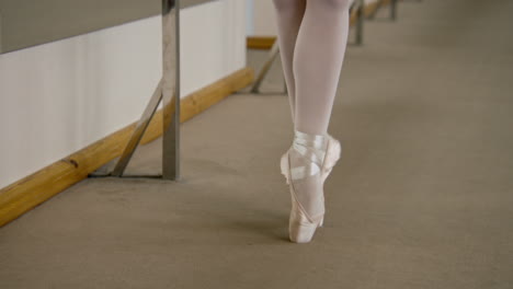 ballet class
