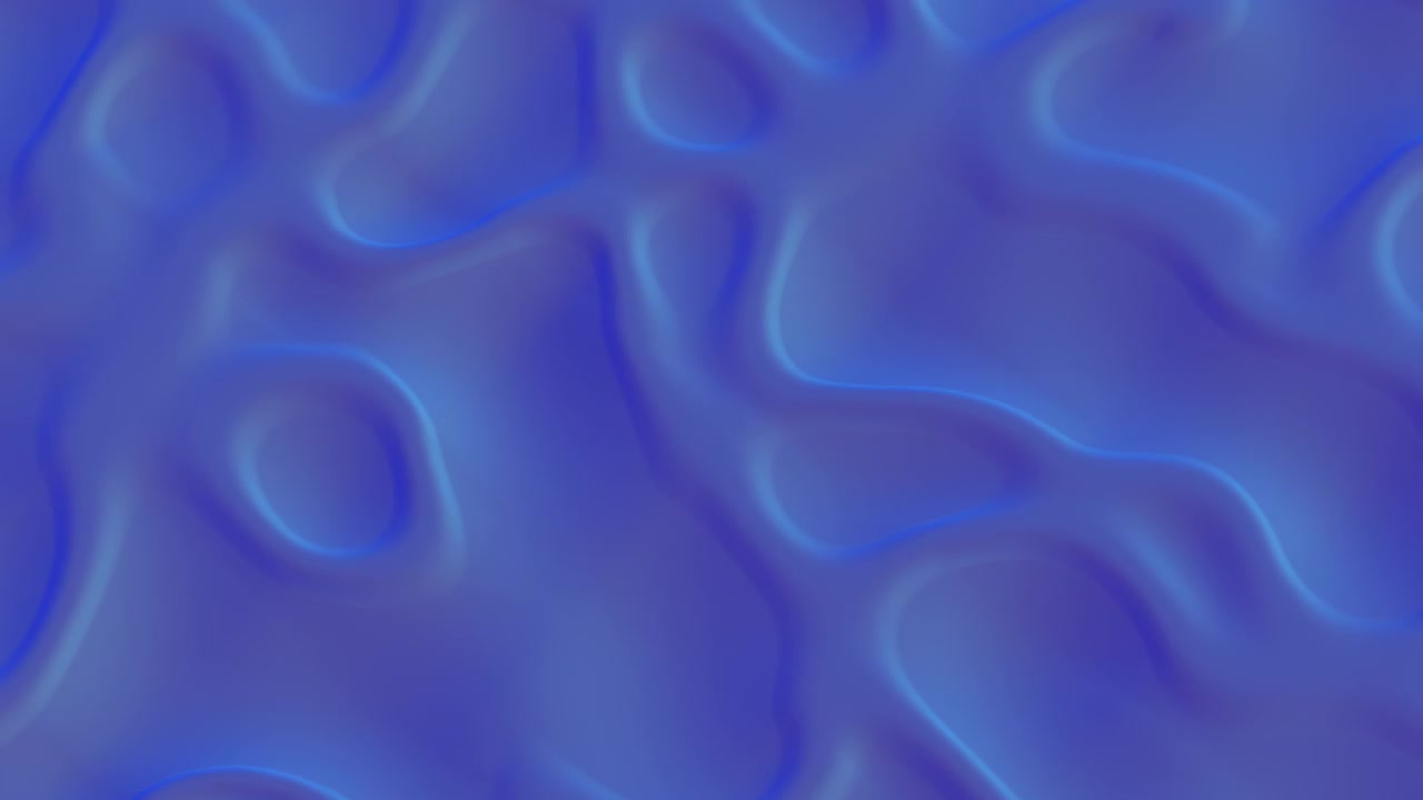 En digital grafikk som viser et beroligende blått bølgemønster, ideell for bruk som bakgrunn eller tekstur i ulike designprosjekter med en rolig estetikk.