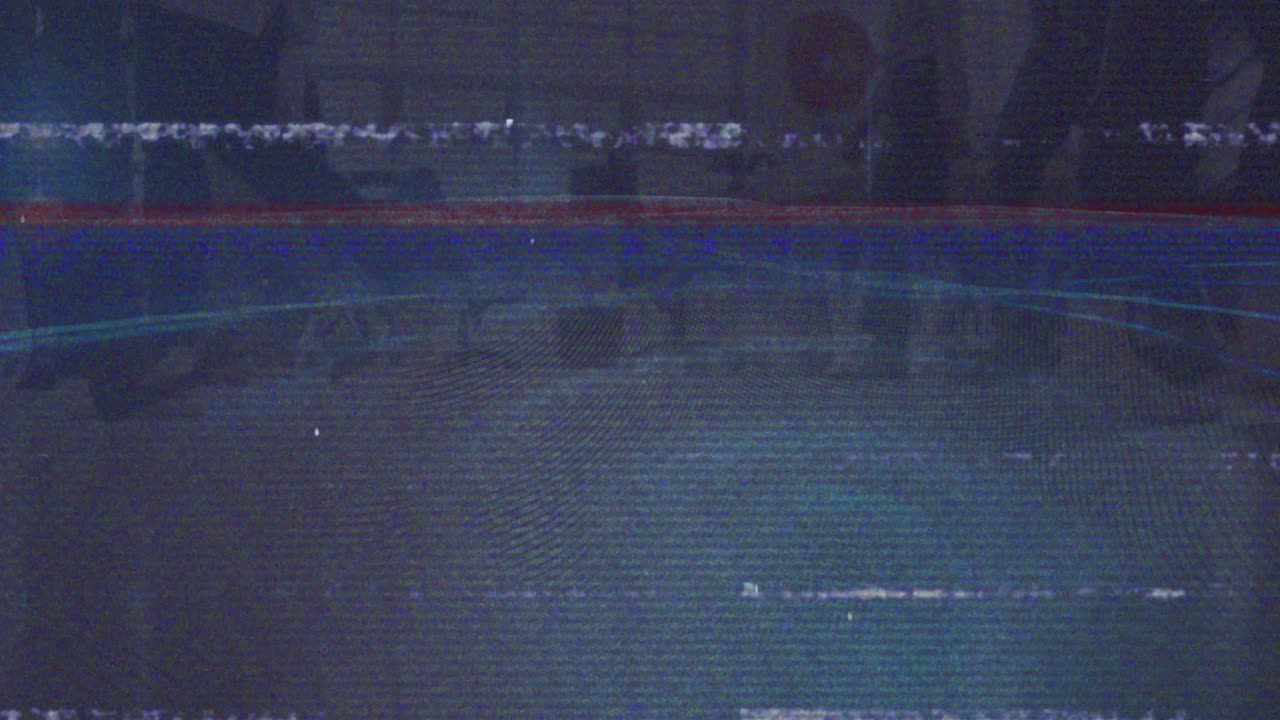 사무실에서 다양한 사업가들에 대한 간섭의 애니메이션