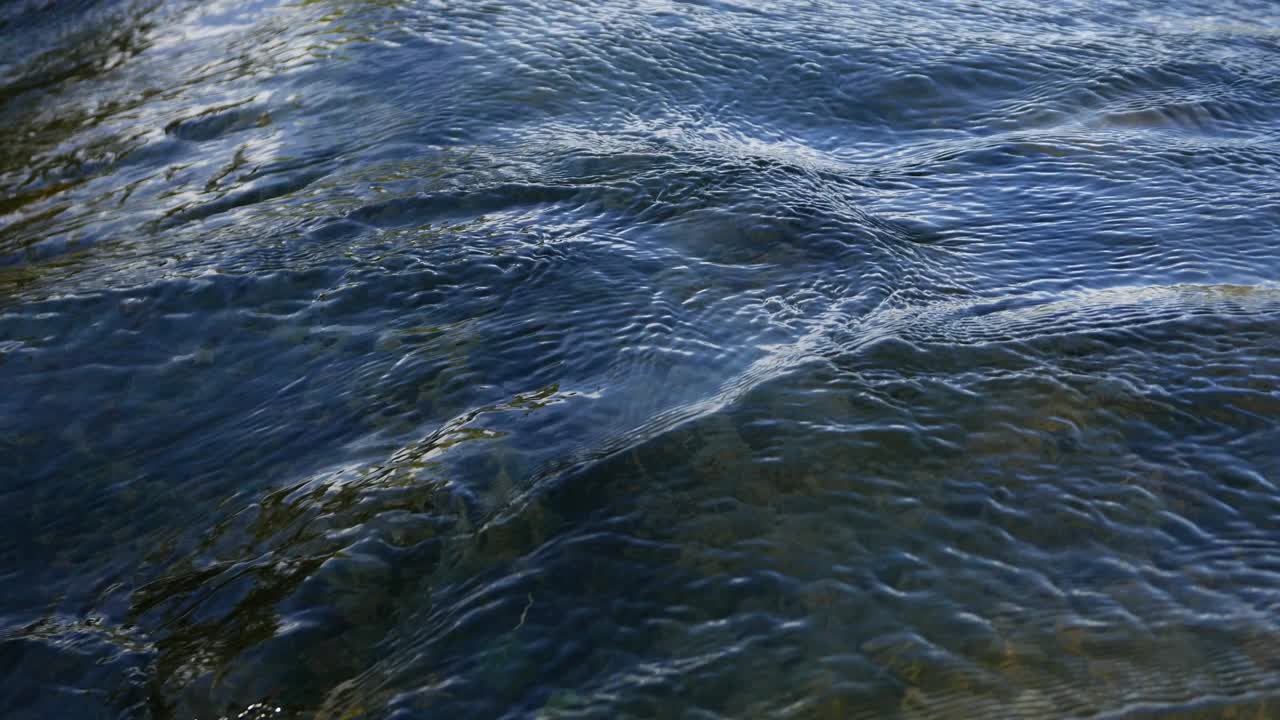 Superficie dell'acqua