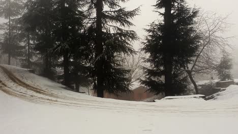 Nieve-Hermoso-Chile-Y-Días-Fríos-Lo-Hacen-Más-Hermoso-Y-Encantador