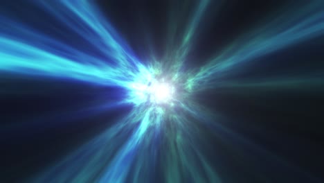 Abstract-blue-vortex-time-portal-time-tunnel