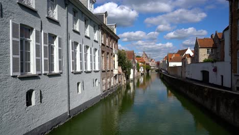 bruges in belgium