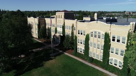 Greeley-Central-High-School-District-6-Schulen