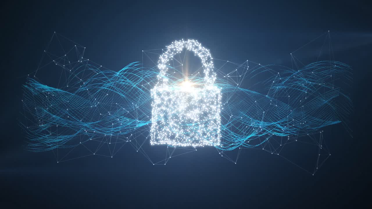 mano de un hombre de negocios usando una pantalla de interfaz digital