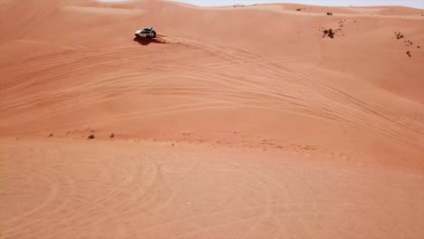 Dunas-Safari-Desierto-Todoterreno-4x4