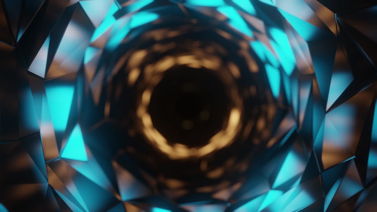 corredor de bucle abstracto